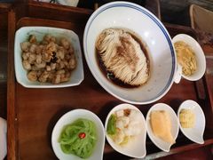 -同得兴 Since·1995 传统苏式面馆(嘉馀坊店)