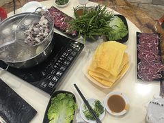 -福合埕牛肉丸(福平路店)