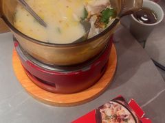 -闽上鲜·福建菜(龙湖滨江天街店)