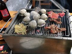 -丹东特色烤肉(南光三部店)