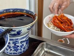 -薛昌利大米面皮(南关正街店)