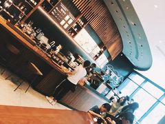 -星巴克臻选(北京富力家园店)