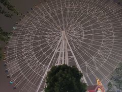 -南昌之星摩天轮