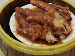 -陶陶居酒家(解放北路店)