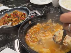 -李师傅脆肚(华强北店)