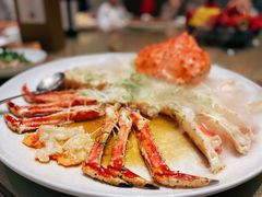 -唐宫·粤菜海鲜(万象城店)