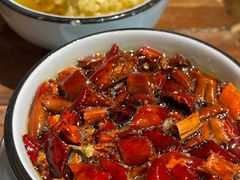 -老北京涮肉(经一路店)