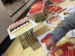 -东方滨江大酒店·滨江厅