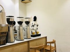 -常识咖啡common sense(春熙路店)