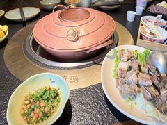 -菌自由丨野生菌火锅特色庭院餐厅(丽江古城店)