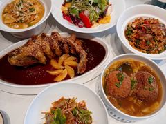 -大鸭梨烤鸭(望京店)