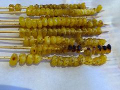 -新疆阿卜杜拉烧烤餐厅(四方坪店)