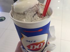 -DQ·蛋糕·冰淇淋(金桥店)