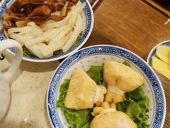 -东镇老火锅(长春路首店)