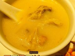 -西贝(龙华壹方天地店)