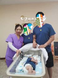 点击看大图 -贝安心月子中心(昌平店)