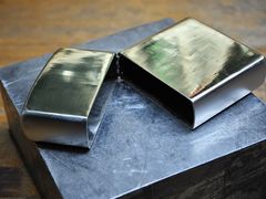 -不作·手工银饰DIY(西红门店)