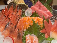 -京旬海鲜放题·铁板烧自助餐厅