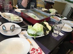 -新辣道鱼火锅(领展购物广场·中关村店)