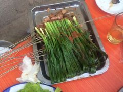 瑞杰烧烤-瑞杰烧烤店·24小时营业(山东路店)