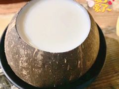 椰子冻-尚承新感觉甜品(创越时代店)