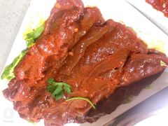 -古乐牛香·鲜牛肉牛杂火锅(新区店)