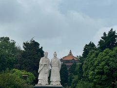 -富乐山