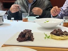 黑椒牛仔粒-930私房菜(欧阳路店)