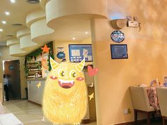 -长隆海洋王国-海洋大街餐厅