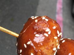 -邓记新一代糖油果子(四川煤管局供销公司职工宿舍店)