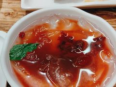 -平娃三宝烧烤·面食(南小街店)