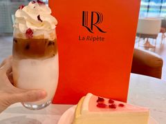 -La Repete(大宁久光店)