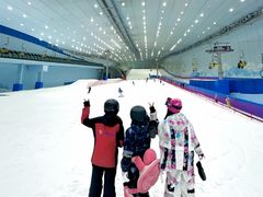 -哈尔滨热雪奇迹