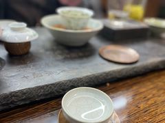 -正源安吉白茶特产享购商场(安吉店)