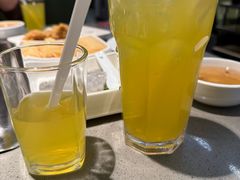 -海底捞火锅(大唐店)
