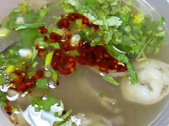 牛杂汤-武松家(丰益桥店)