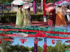 -水上乐园·欢乐世界