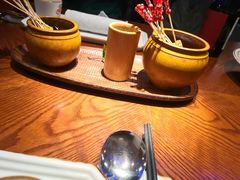冷锅串串-映水芙蓉(上海万象城店)