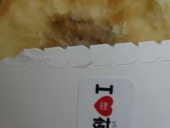 -西贝(上海中心店)