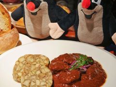 -布拉格餐厅· 中欧捷克菜(全国首店)