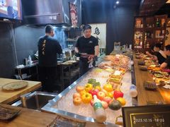 -鸟幸 TORISAKI 炭火居酒屋