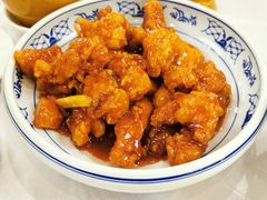-聚春园自助餐厅(东街口店)