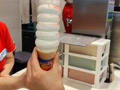 -DQ·蛋糕·冰淇淋(湖景东路店)