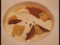 -Ocean's Table 欧舍