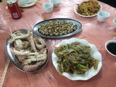 iphone_upload_pic-板桥海鲜广场(文明东店)