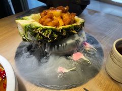-水木苼 蔬食料理