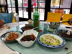 -芸海阁·农家私房菜(沙家浜景区出口店)