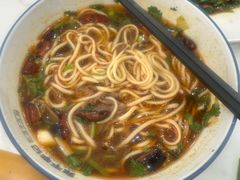 -宛平李记小吃(东关街店)