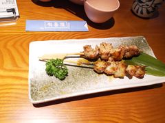 -有喜屋·烧鸟·居酒屋(周浦万达店)