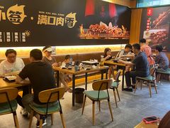 -五样儿西昌小签签烤串(建设路店)
